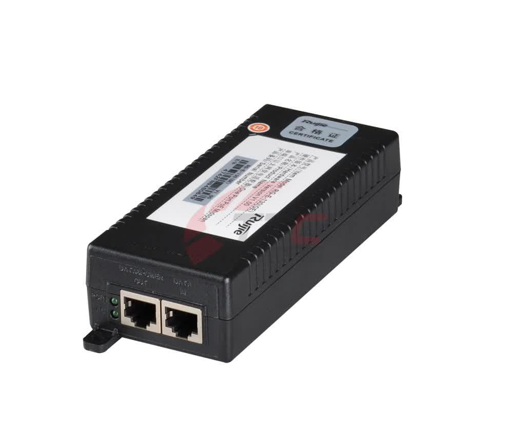 Adapter PoE Ruijie 1GB RG-E-130(GE)