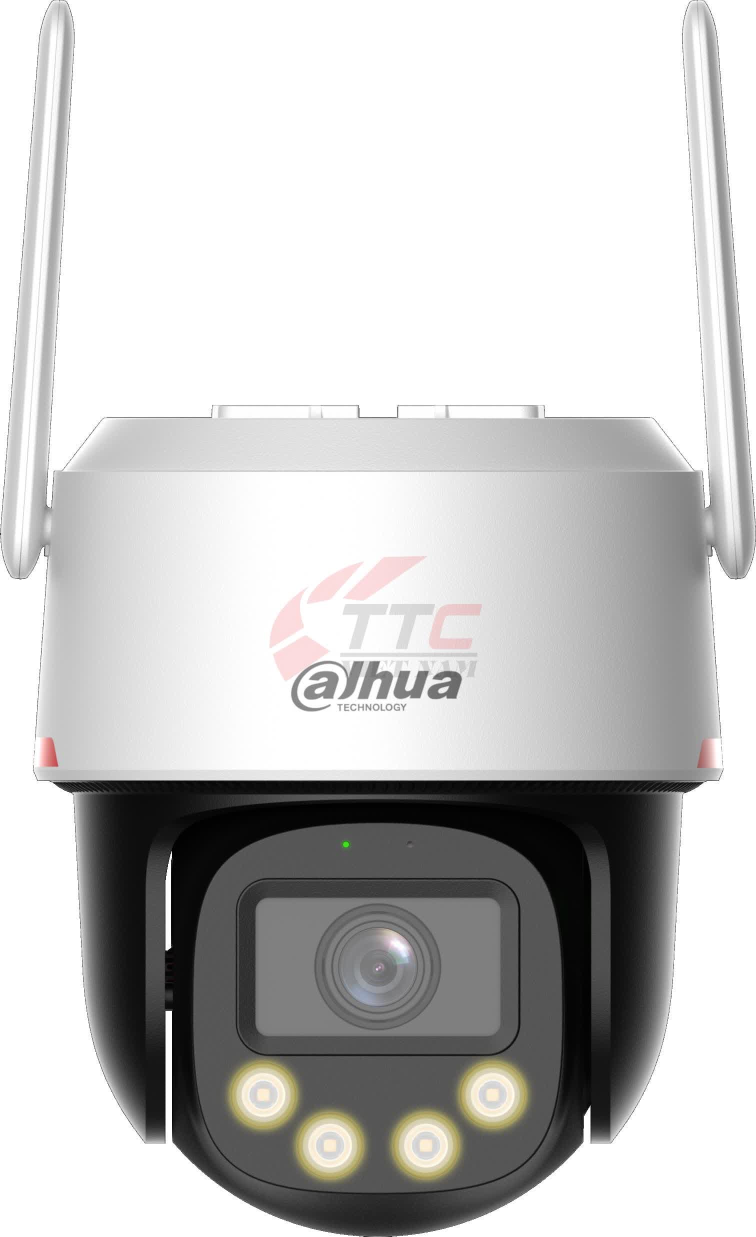 Camera Wifi 8MP PT WizColor Dahua DH-P8F-PV