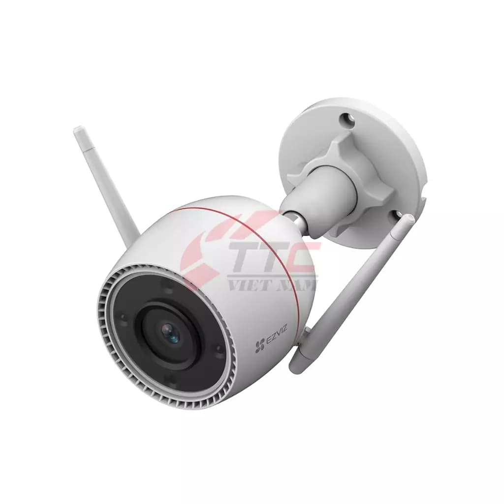 Camera Ezviz H3c 2K – H3C 3MP