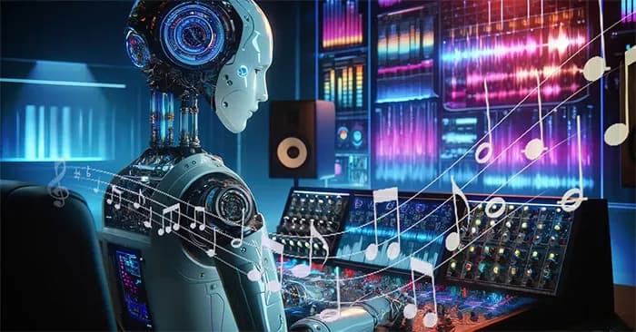 Top 10 phần mềm tạo nhạc bằng AI chuyên nghiệp năm 2026