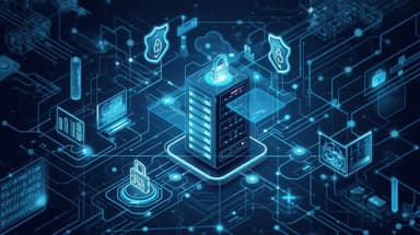 Bảo mật server là gì? Dịch vụ Bảo mật Hệ thống Máy chủ Uy tín nhất