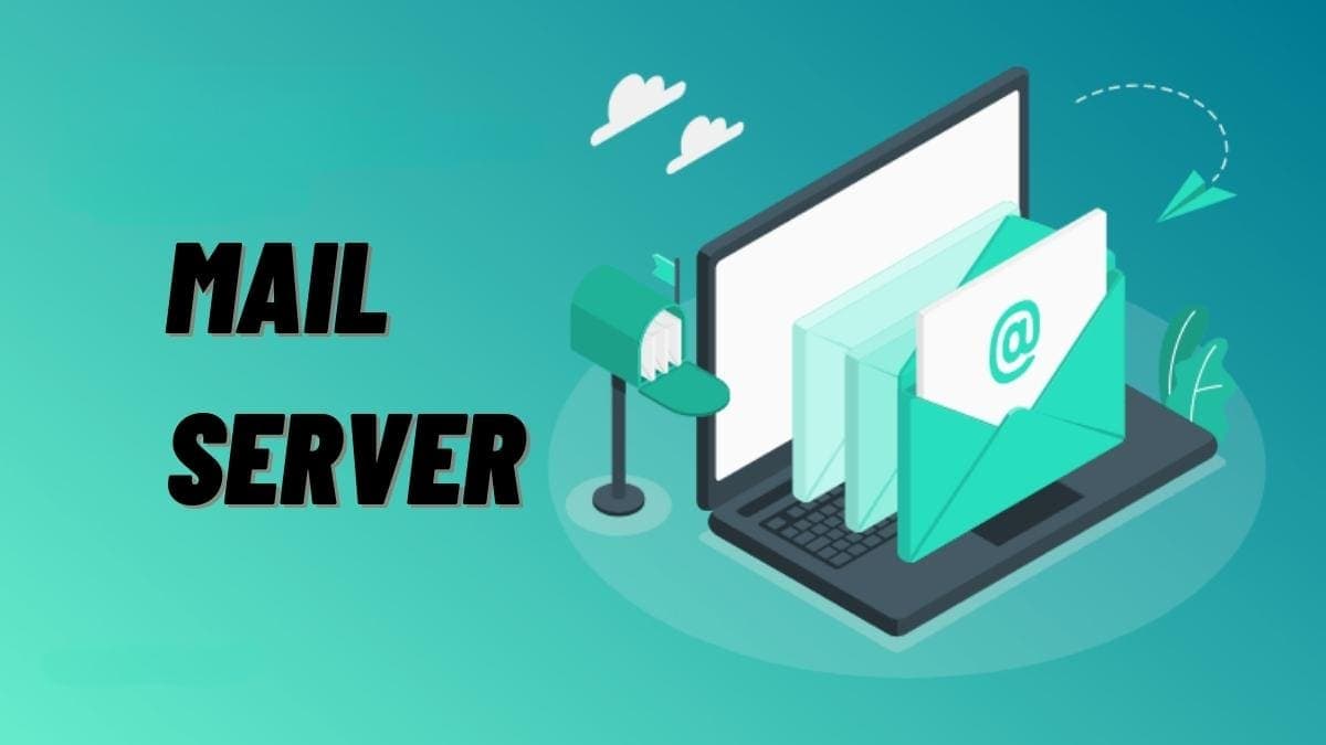 Triển khai máy chủ Mail cho doanh nghiệp