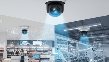 Camera AI: 'Trợ Lý Ảo' Chống Thất Thoát, Tối Ưu Vận Hành