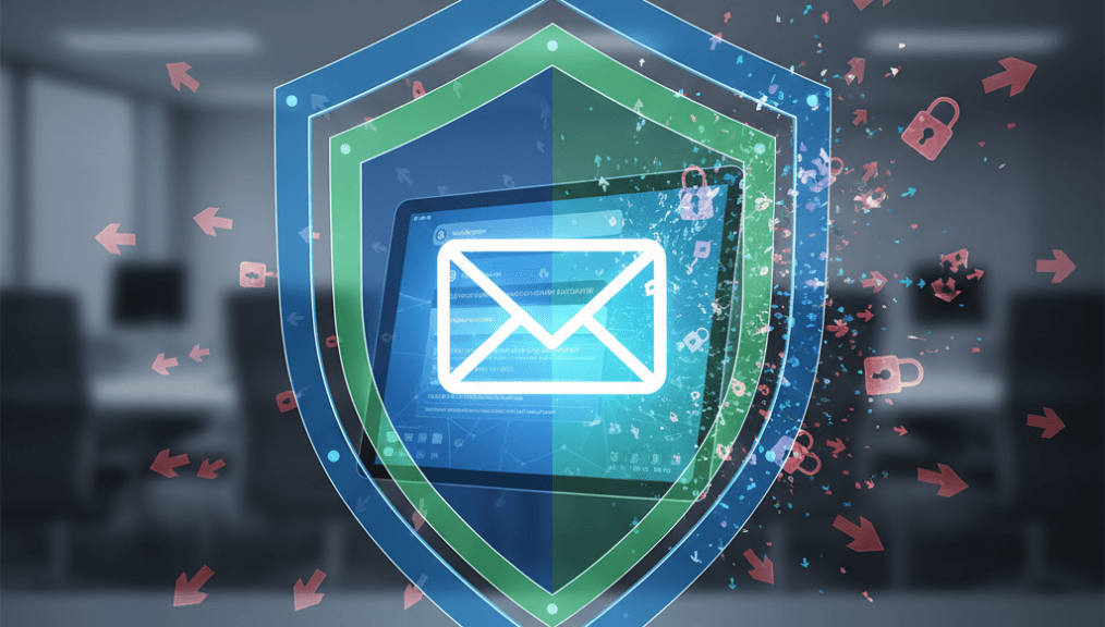 Chặn Đứng 99% Tấn Công Lừa Đảo: 5 Giải pháp Bảo Mật Email Doanh Nghiệp Không Thể Bỏ Qua