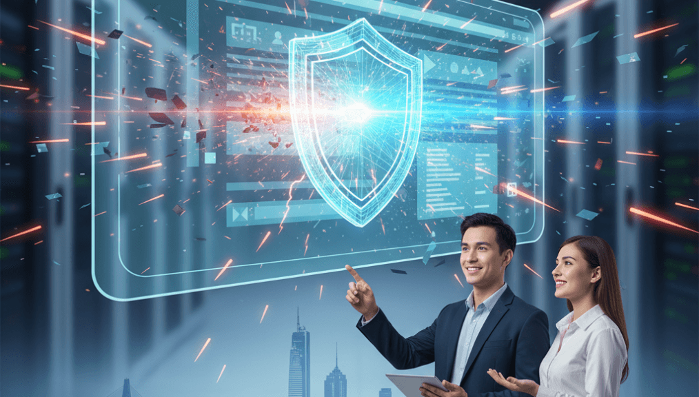 Website của bạn có phải là nạn nhân tiếp theo? Tường lửa ứng dụng web (WAF) - Giải pháp bảo vệ toàn diện trước 13.900 vụ tấn công mạng tại Việt Nam