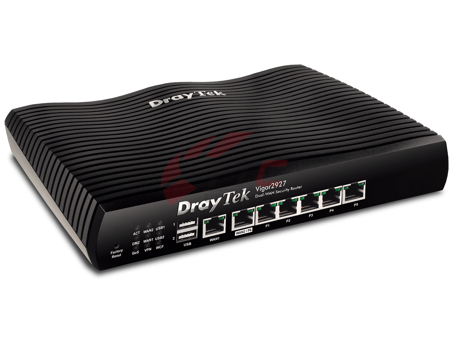 Thiết bị cân bằng tải Router Draytek Vigor 2927
