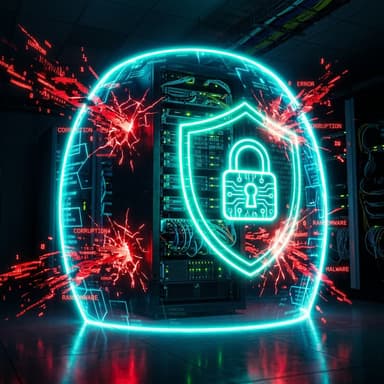 Bảo vệ dữ liệu doanh nghiệp trước mã độc tống tiền (Ransomware)