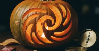 15 câu lệnh prompt AI độc đáo giúp sáng tạo nội dung mùa Halloween