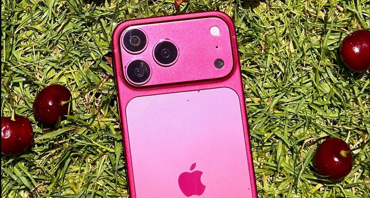 3 tính năng bí mật của iOS 27 sắp 'đổ bộ' xuống iPhone 18 Pro Max mùa thu này