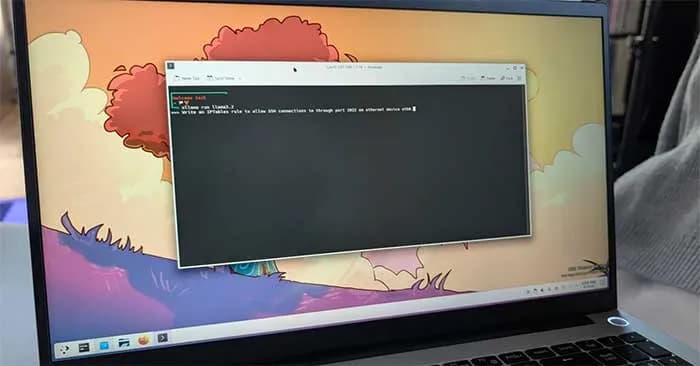 7 cách ứng dụng AI tối ưu quản trị hệ thống Linux hiệu quả