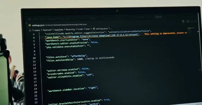 7 thiết lập tùy chỉnh VS Code giúp tối ưu hóa hiệu suất lập trình hiệu quả