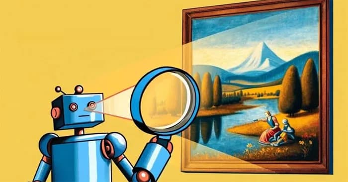 9 dấu hiệu nhận diện hình ảnh được tạo bởi trí tuệ nhân tạo AI