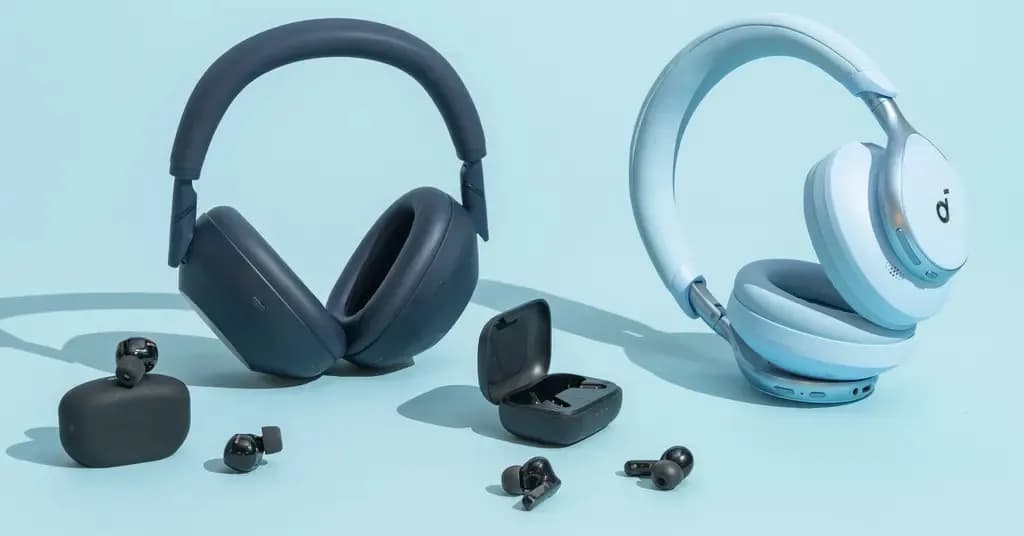 Ảnh hưởng của tai nghe chống ồn khi sử dụng liên tục 8 tiếng mỗi ngày