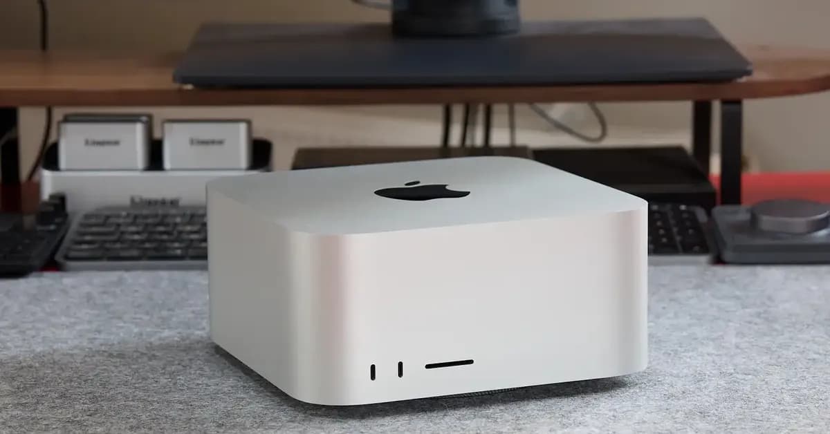 Apple âm thầm phát triển thế hệ chip xử lý mạnh nhất lịch sử