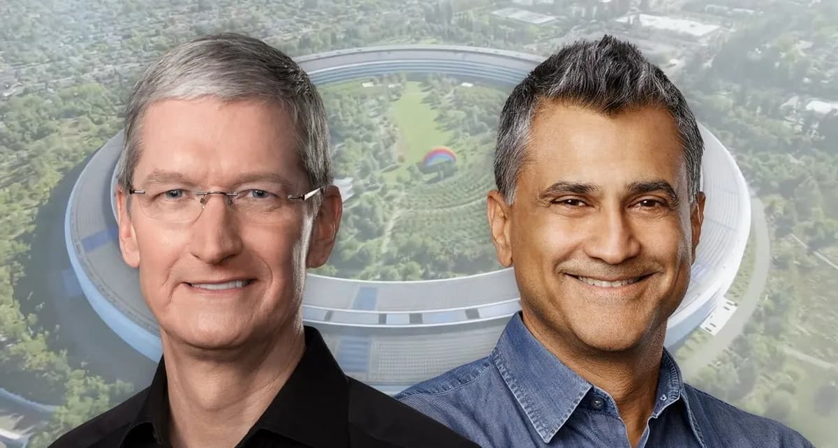 Apple lập kỷ lục doanh thu lịch sử, vượt mọi kỳ vọng Phố Wall