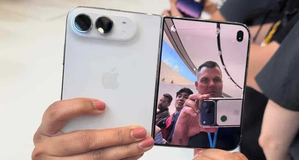 Apple tăng mạnh đơn hàng iPhone Duo trước thềm mở bán
