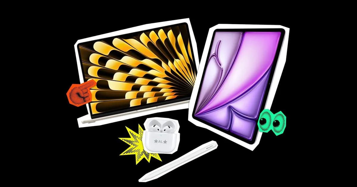 Apple triển khai ưu đãi mùa tựu trường tại Việt Nam với quà tặng AirTag
