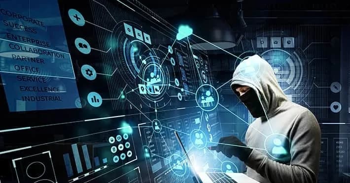 Báo động tình trạng gián điệp mạng tại doanh nghiệp Việt Nam