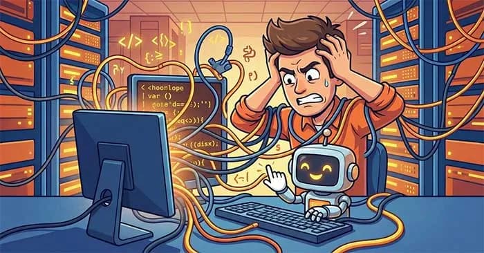 Bí quyết quản lý hiệu quả các tác vụ khi làm việc với AI coding agent