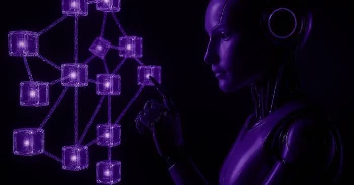 Blockchain và AI: Sức mạnh từ liên minh công nghệ đột phá
