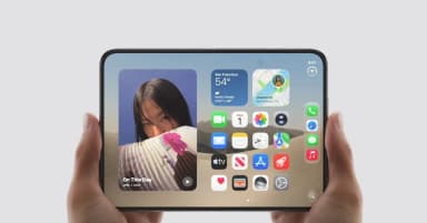Các dòng điện thoại gập cạnh tranh trực tiếp với iPhone Duo tại thị trường Việt