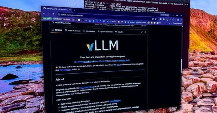Các giải pháp chạy LLM cục bộ tối ưu thay thế cho Ollama và llama.cpp