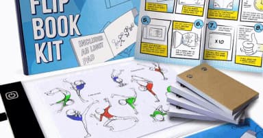 Cách chuyển tài liệu PDF thành sách lật flipbook bằng ChatGPT