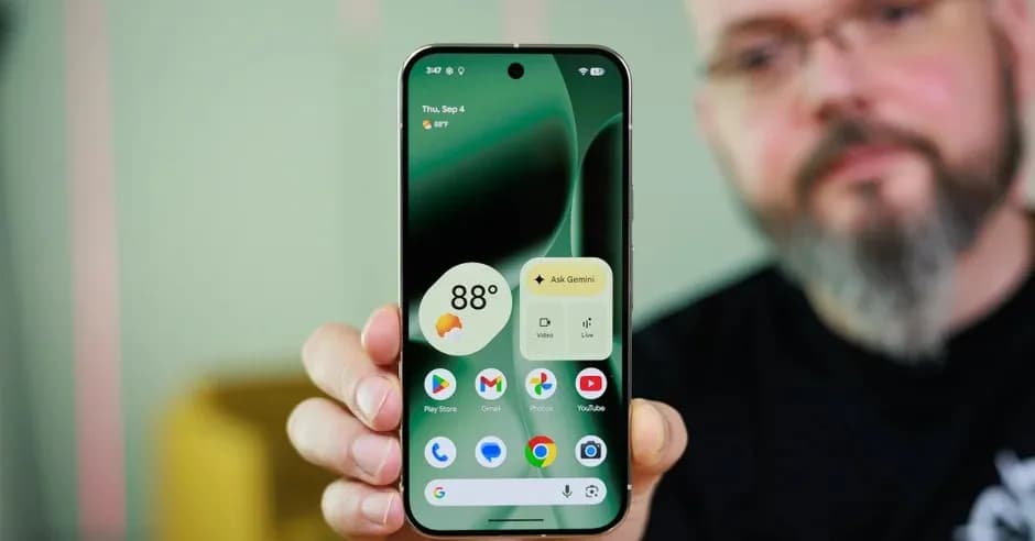 Cách giải phóng bộ nhớ điện thoại Android hiệu quả và nhanh chóng