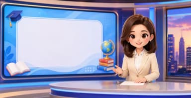 Cách tạo video MC AI dẫn bản tin chuyên nghiệp nhanh chóng