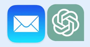 Cách tích hợp và quản lý iCloud Mail trực tiếp trên ChatGPT
