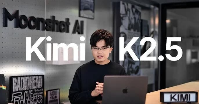 Chân dung Yang Zhilin: CEO 9x đứng sau siêu AI Moonshot đang khiến phương Tây dè chừng
