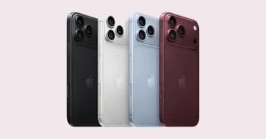 Chi tiết bảng màu và giá bán chính thức của dòng iPhone 18
