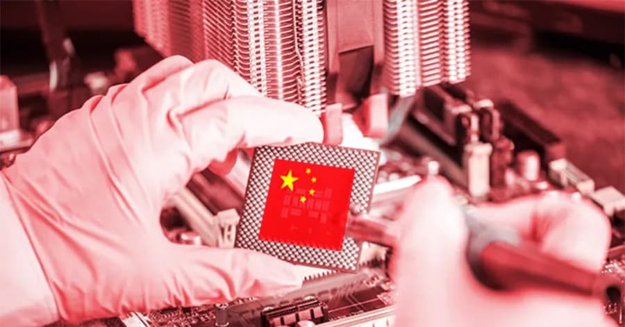 Chiến lược chip AI xếp chồng 3D giúp Trung Quốc vượt rào cản công nghệ
