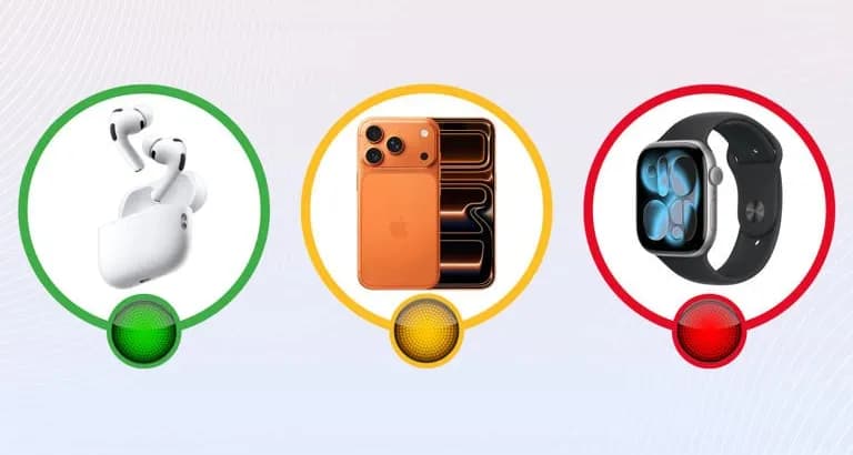 Chiến lược chọn mua iPhone và sản phẩm Apple tối ưu nhất hiện nay