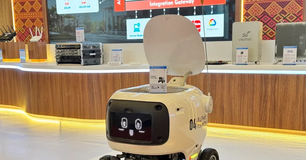 Chiến lược đưa công nghệ số Việt Nam vươn tầm thế giới vào năm 2030