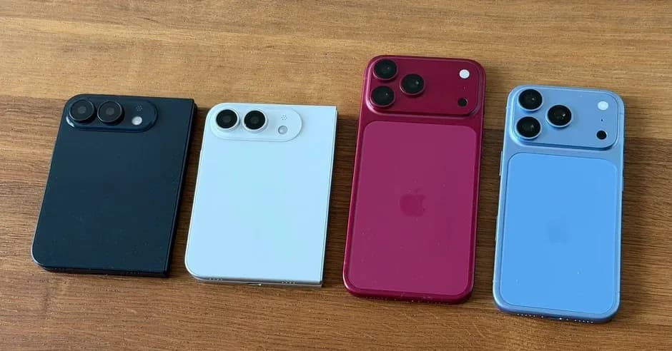 Chiến lược mới của Apple giúp iPhone 18 Pro tránh tăng giá sốc