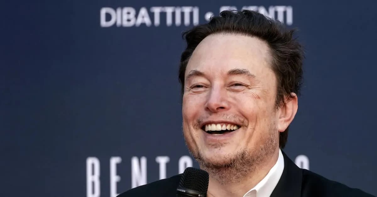 Chiến lược năng lượng tỷ đô phía sau thương vụ mua lại APR Energy của Elon Musk