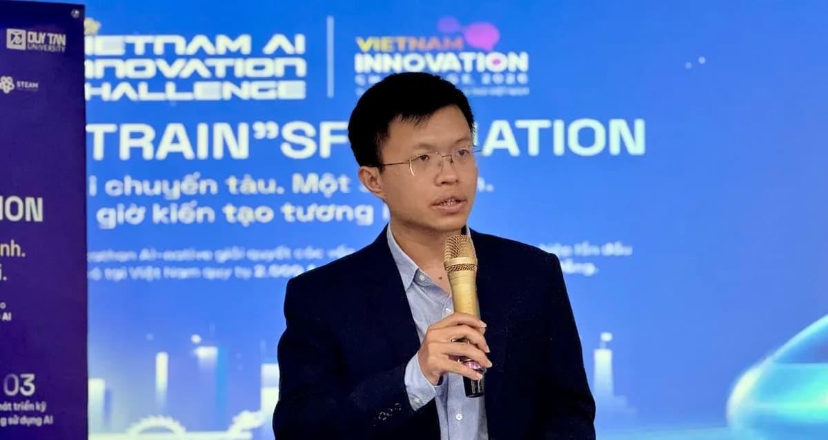 Chiến lược ứng dụng AI cho doanh nghiệp Việt: Tối ưu giá trị từ thực tế