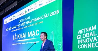 Chủ tịch MB: Công nghệ có ý nghĩa khi xuất phát từ bài toán thực tiễn