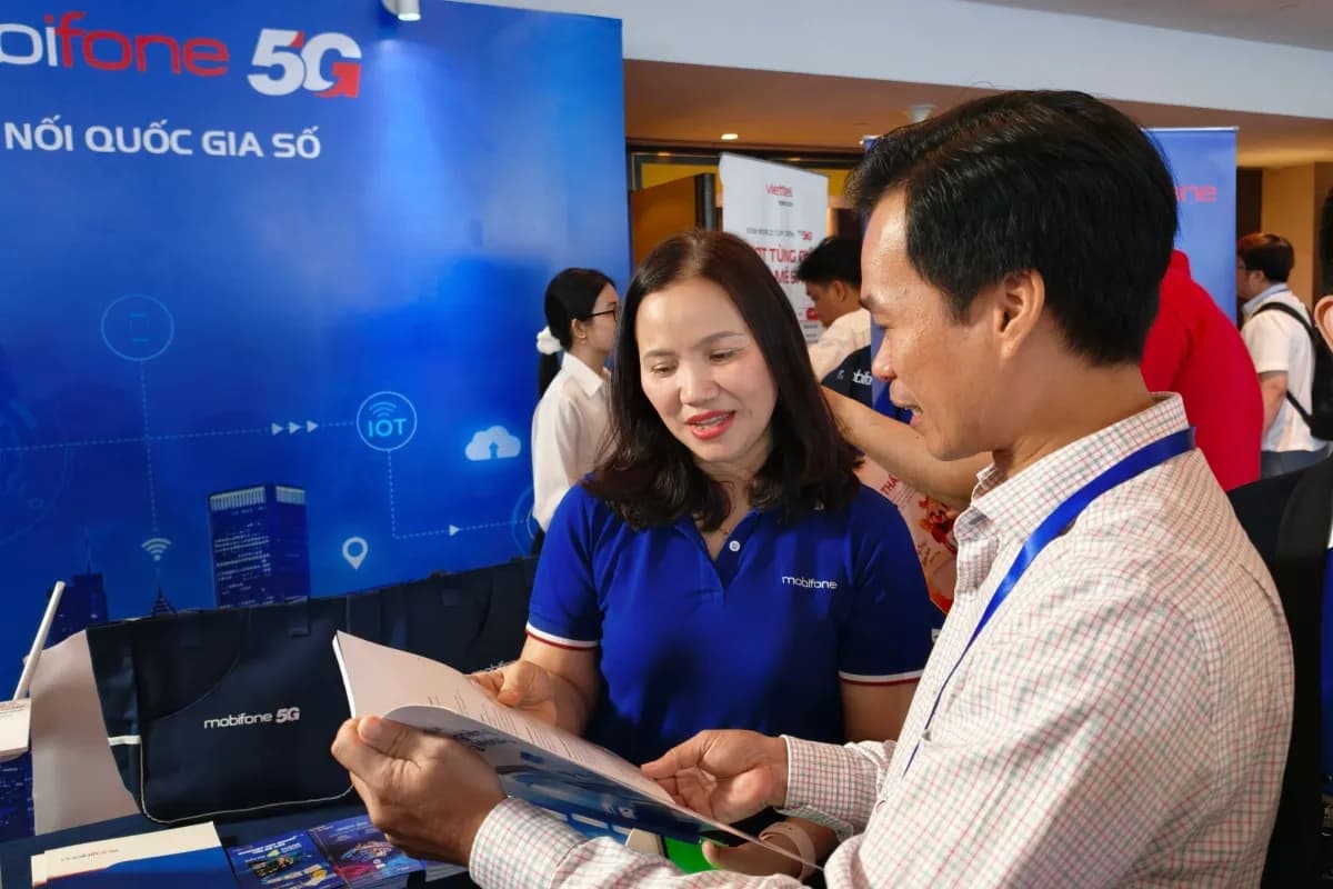 Chuyển đổi IPv6 Only: Tầm nhìn chiến lược cho hạ tầng Internet quốc gia