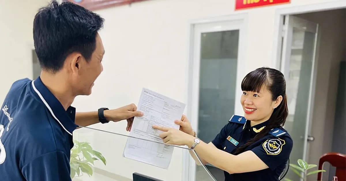 Chuyển đổi số Hải quan và cơ hội bứt phá cho doanh nghiệp xuất nhập khẩu