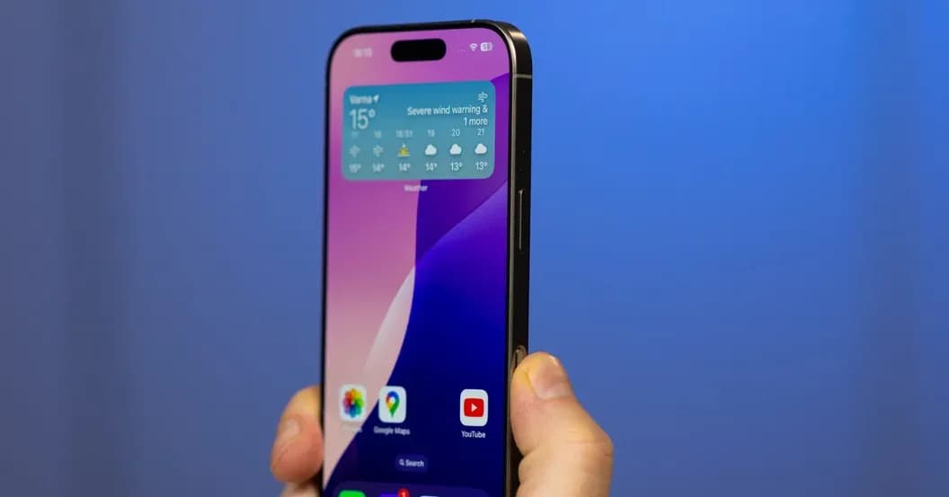 Có nên mua iPhone 17 ngay hay tiếp tục chờ đợi iPhone 18 ra mắt