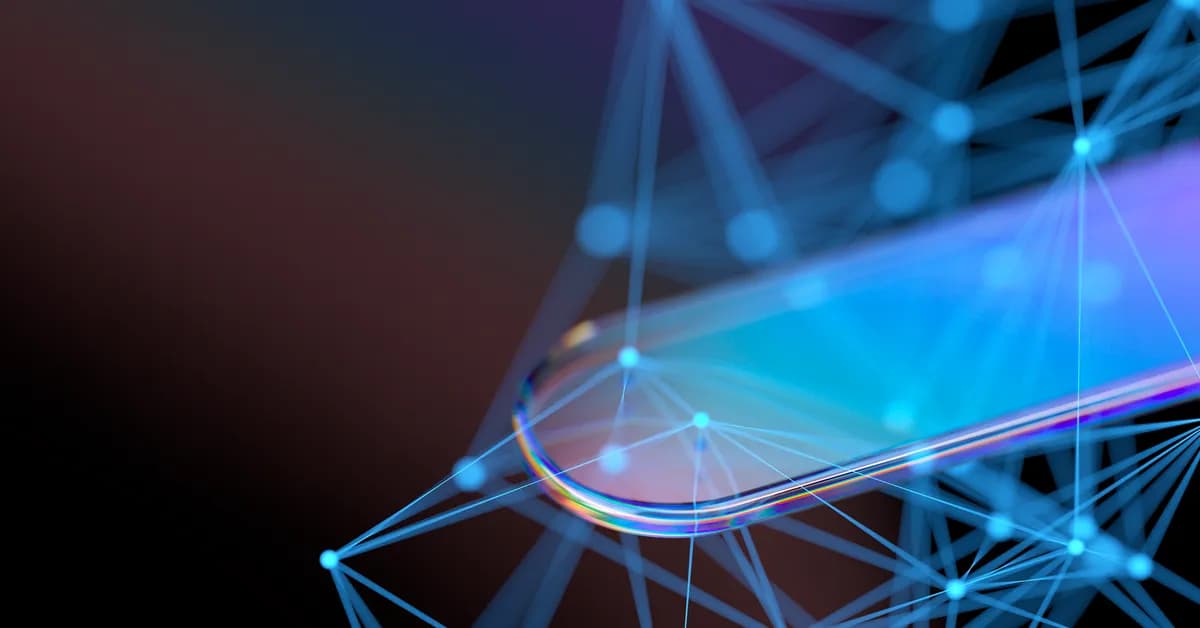 Công nghệ AI in RAN giúp nhà mạng tối ưu 20% tốc độ tải dữ liệu 5G