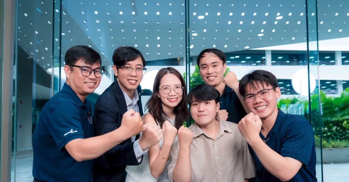 Công nghệ trí tuệ nhân tạo của FPT hỗ trợ doanh nghiệp Mỹ xử lý một triệu dòng mã nguồn cũ