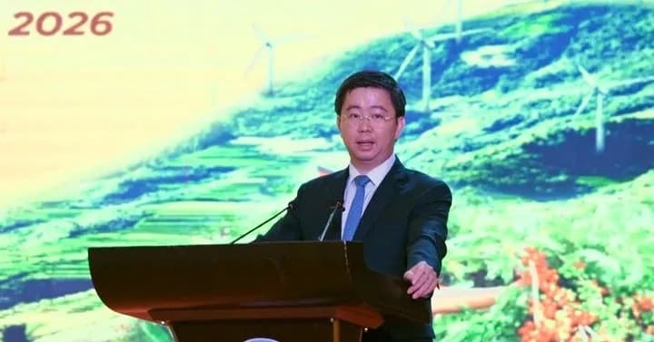 Công nghệ UAV mở ra kỷ nguyên phát triển kinh tế vùng cao Điện Biên