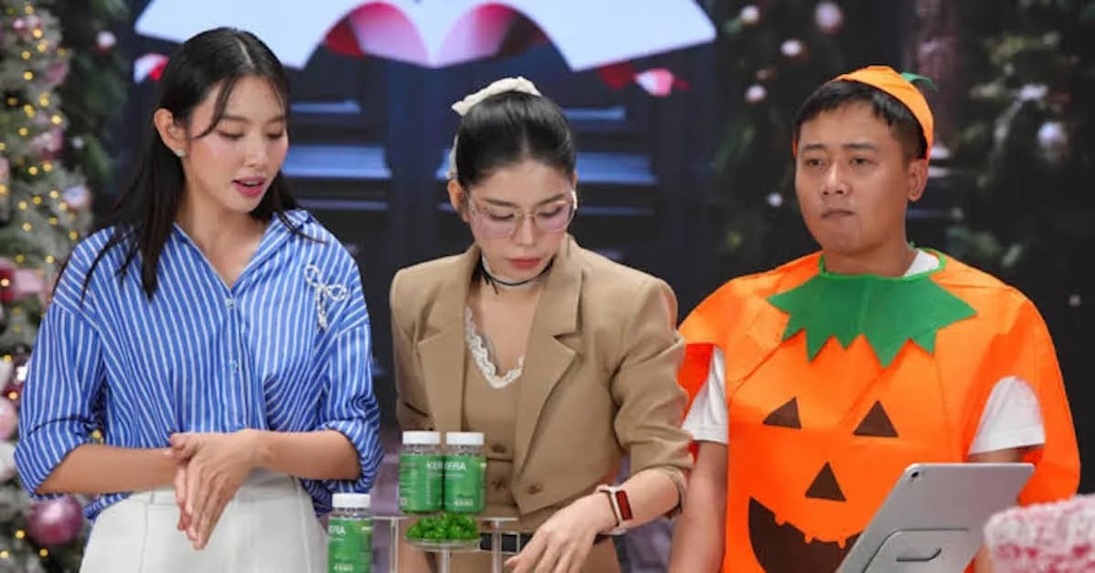 Cục trưởng lê quang tự do nhấn mạnh kol bắt buộc phải học luật quảng cáo