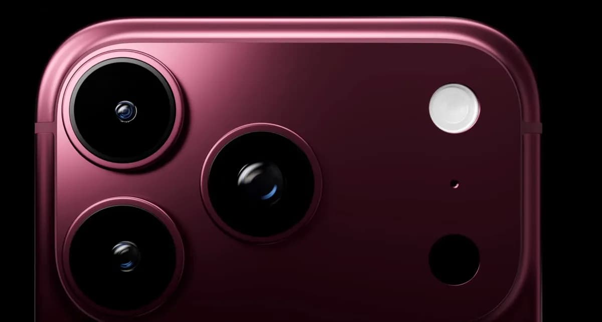 Đánh giá chi tiết dung lượng pin và thiết kế trên iPhone 18 Pro Max