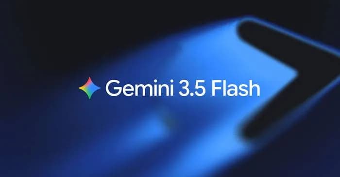 Đánh giá chi tiết mô hình Gemini 3.5 flash mới nhất của Google