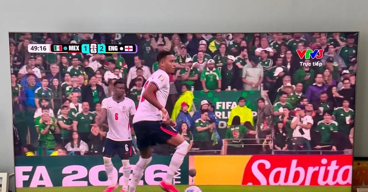 Đánh giá chi tiết TV TCL C8L: Siêu phẩm công nghệ cho không gian giải trí gia đình