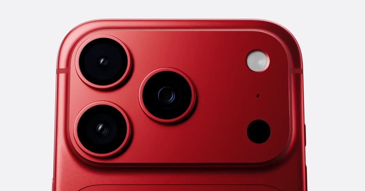 Đánh giá iPhone 18 Pro có đáng nâng cấp với ba điểm nhấn